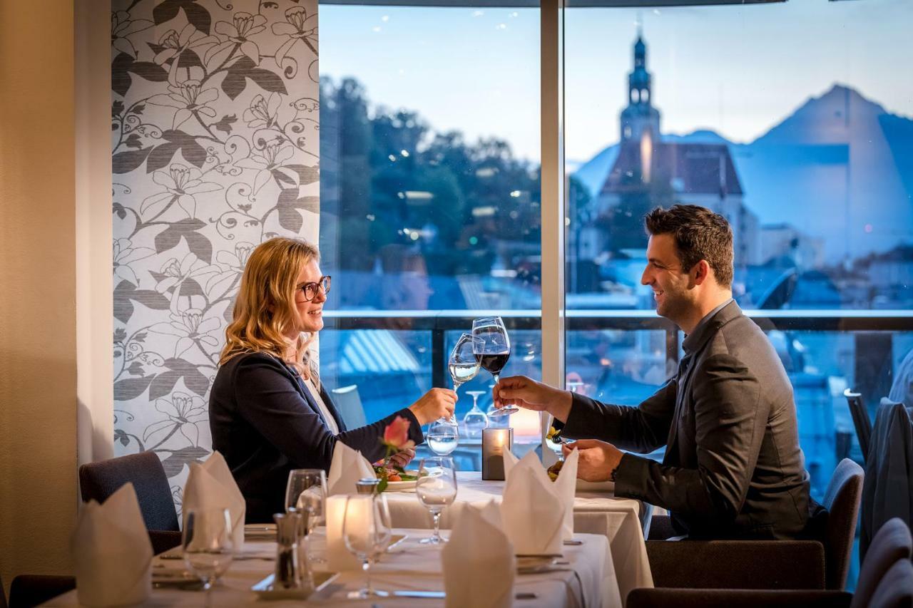 Imlauer Pitter 4* Salzburg