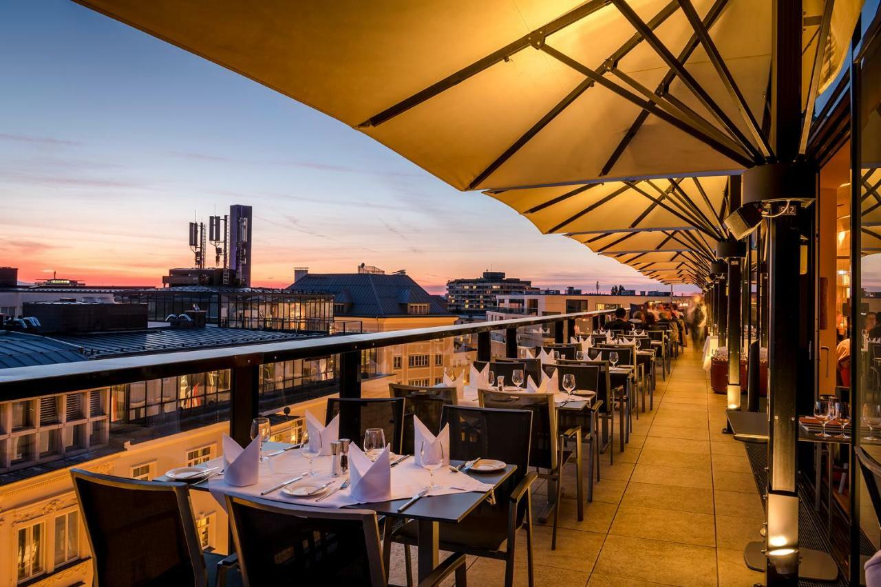 Imlauer Pitter Hotel 4*