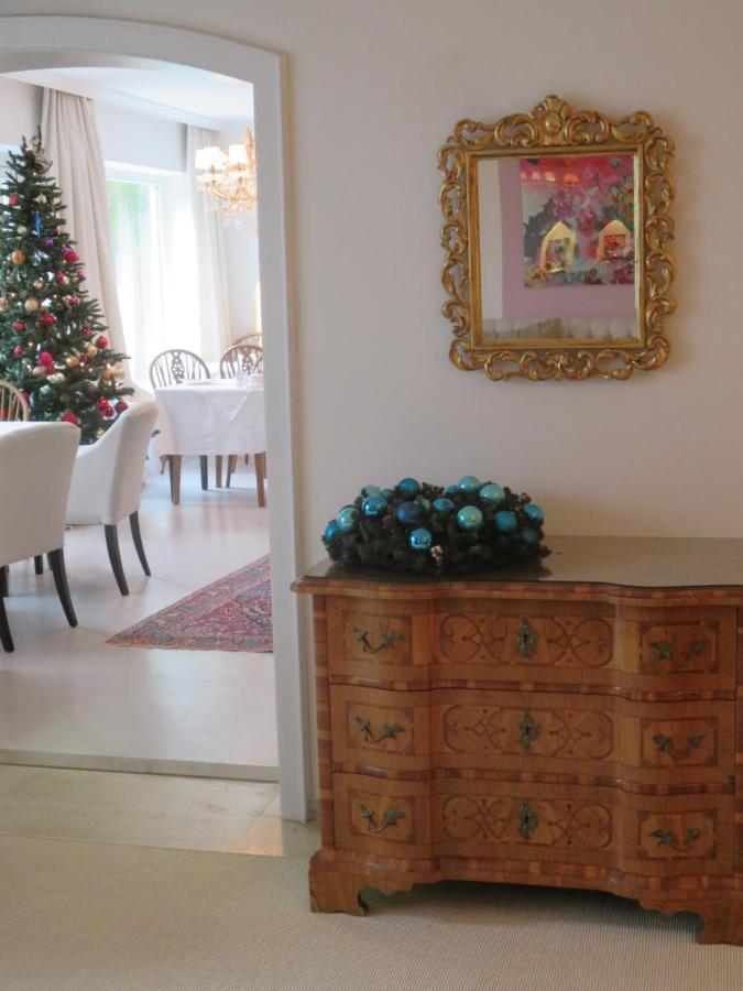 Boutiquehotel Sissi