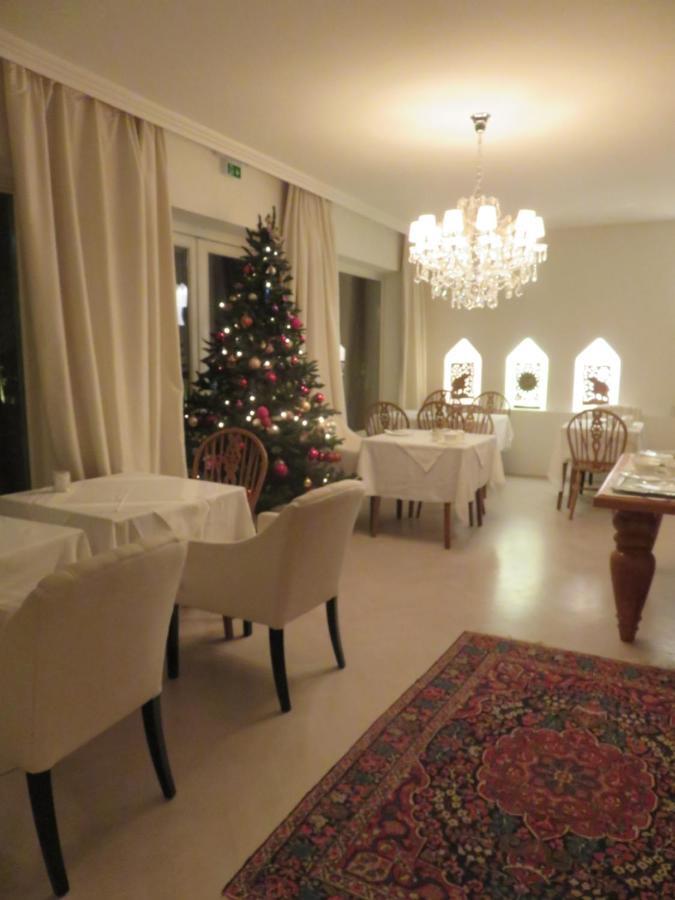 Boutiquehotel Sissi * Salzburg