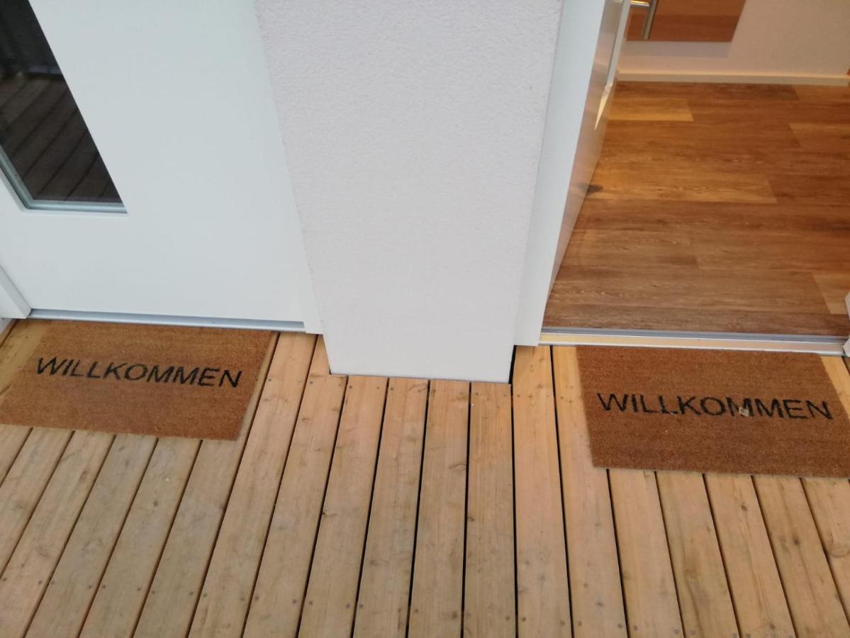 Flöckner Frühstückspension