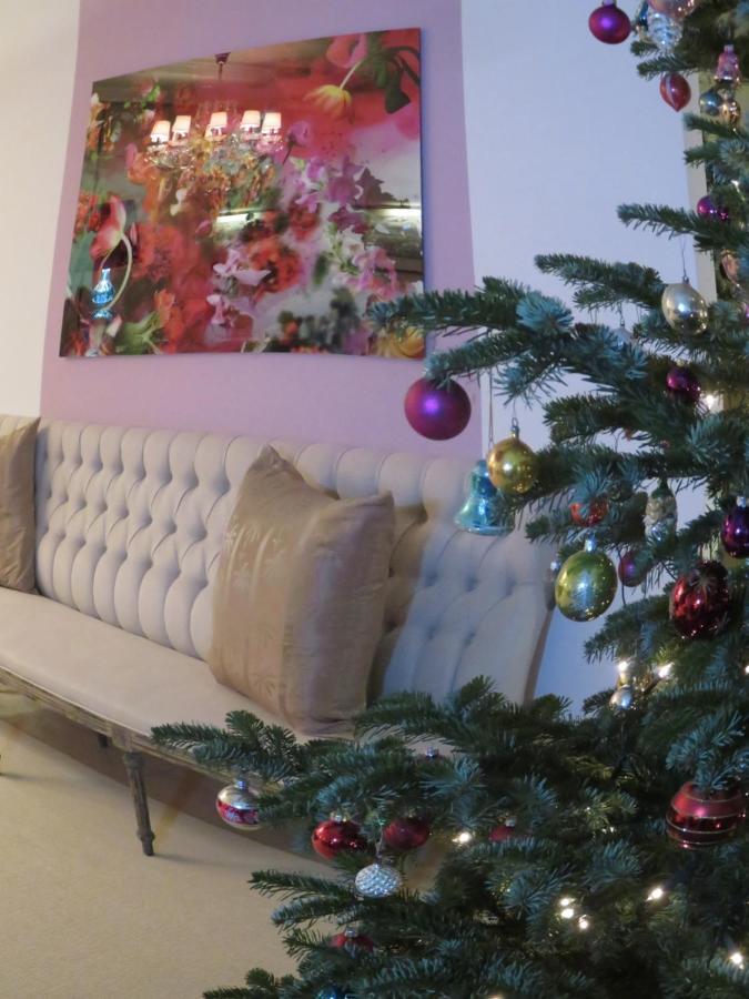 Hotel Boutiquehotel Sissi