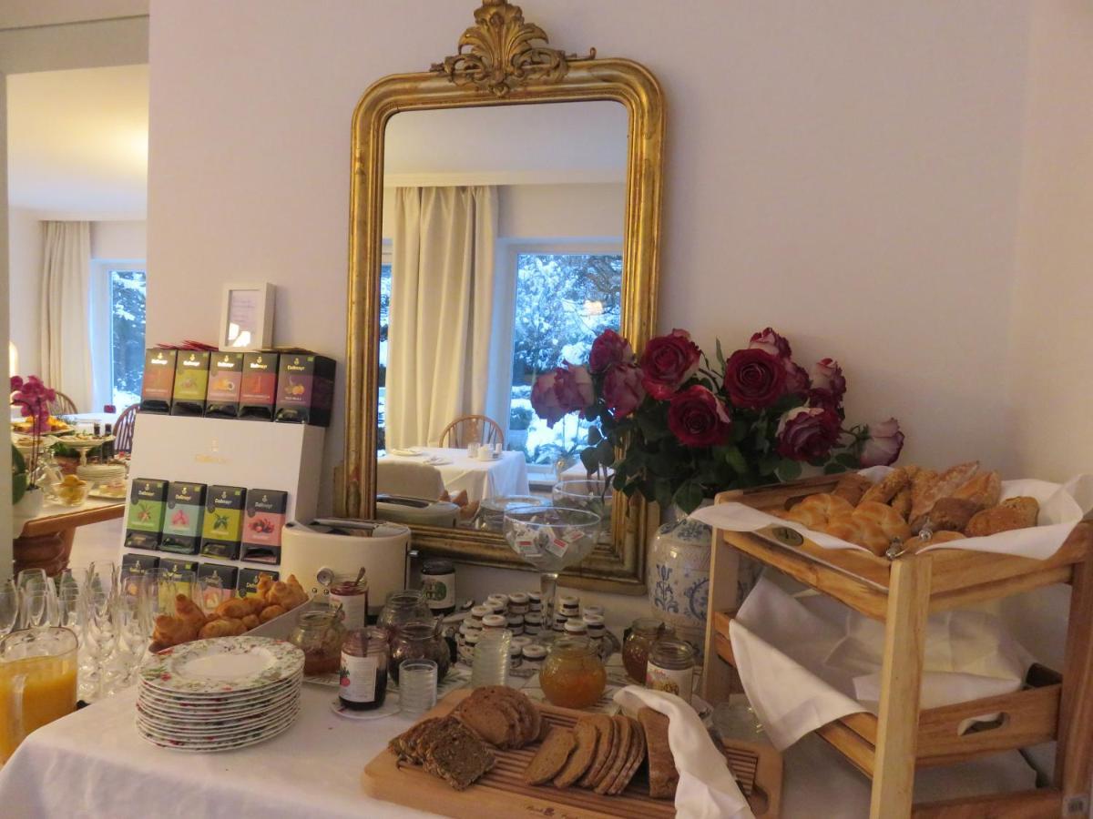Hotel Boutiquehotel Sissi *