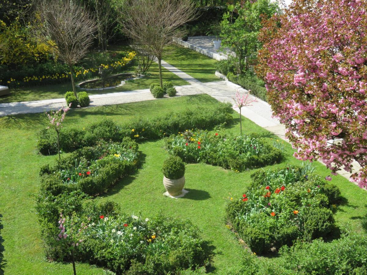 Hotel Boutiquehotel Sissi