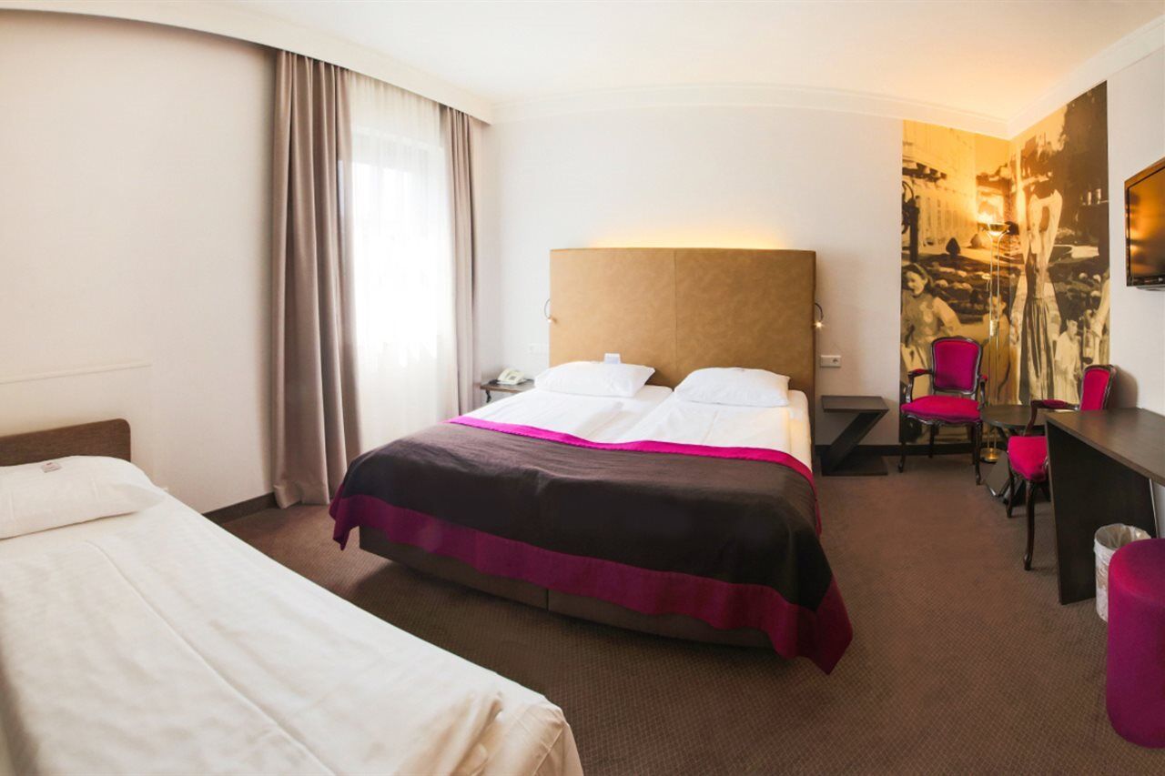 Der Salzburger Hof 4* Salzburg