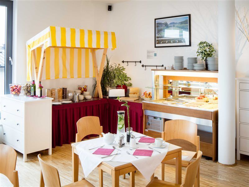 Hotel Allyouneed 3*