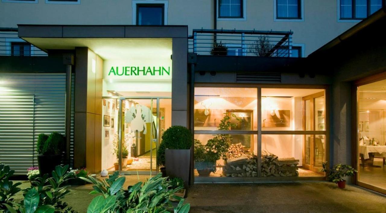 Restaurant Auerhahn Guest house Salzburg