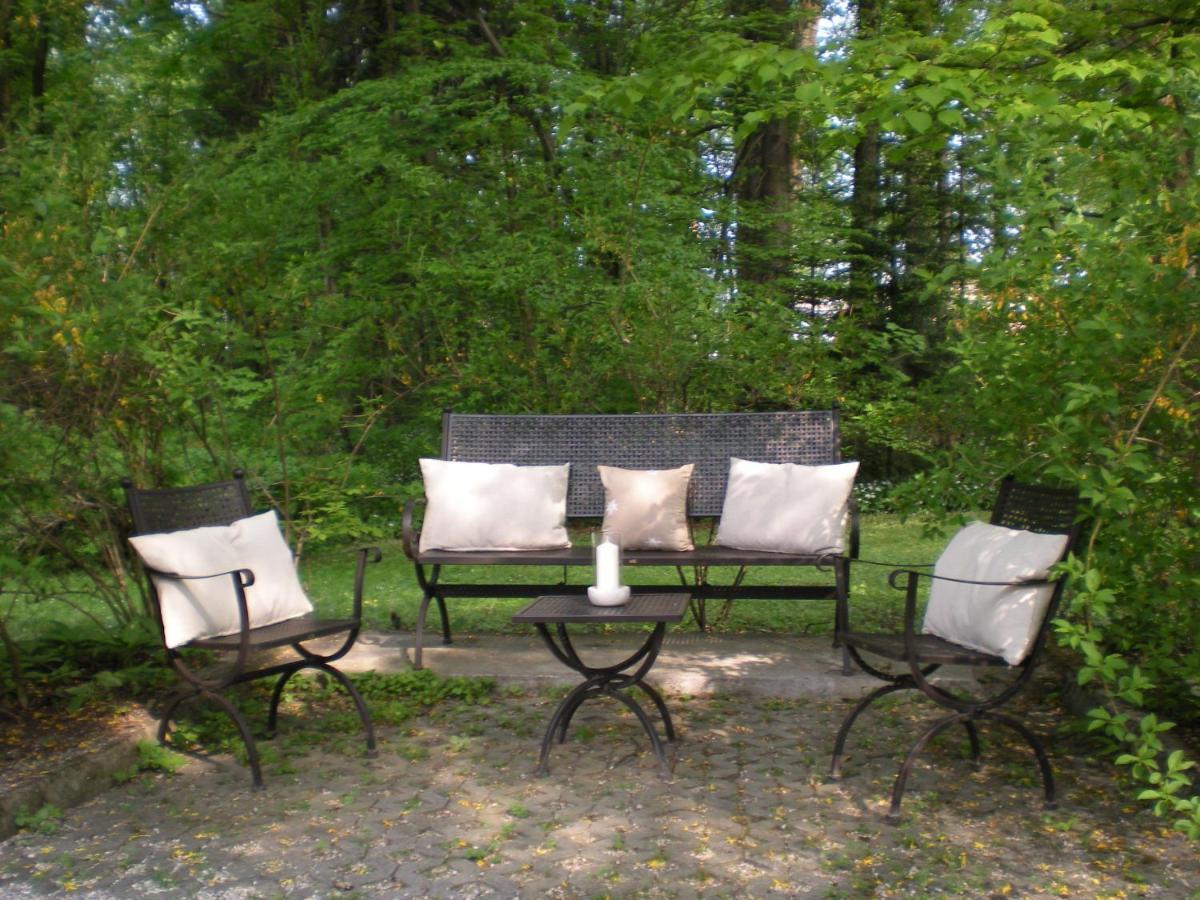 Trapp Hotel