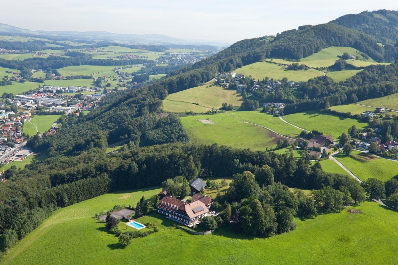 Schoene Aussicht Hotel 3*