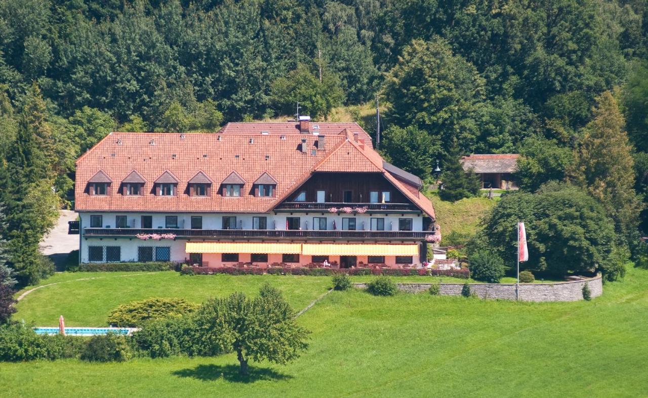 Schoene Aussicht Hotel Salzburg