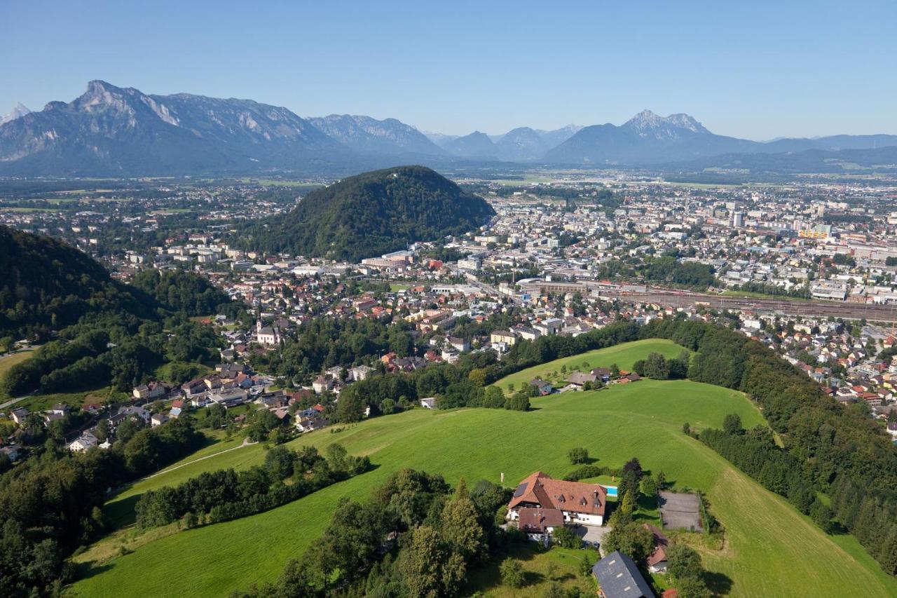 Schoene Aussicht 3*