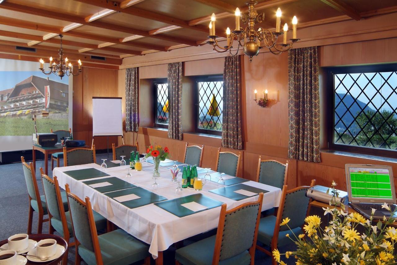 Schoene Aussicht Hotel Salzburg