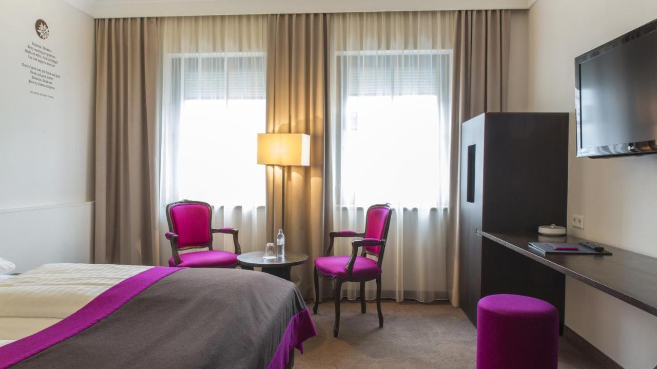 Der Salzburger Hof 4*
