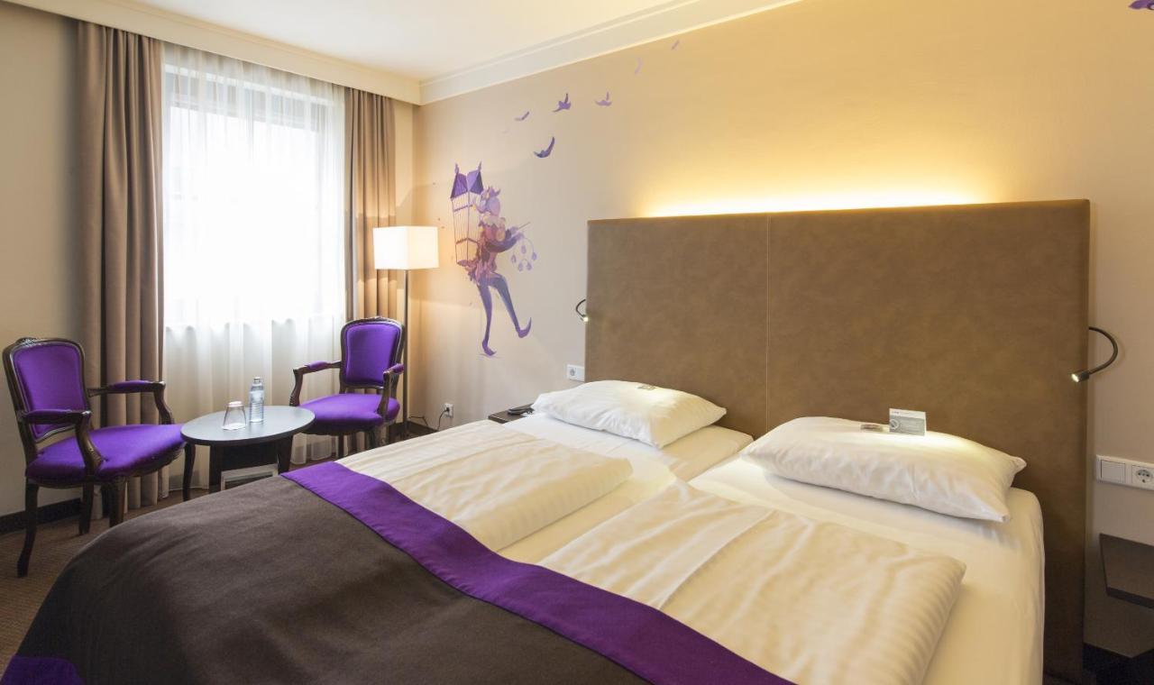 Der Salzburger Hof 4* Salzburg
