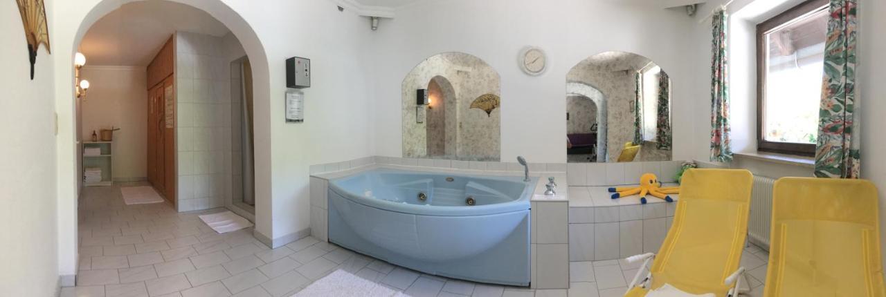 Schoene Aussicht Hotel 3*
