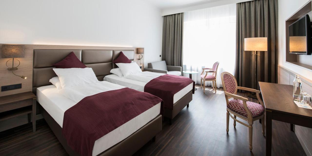 Imlauer Pitter Hotel Salzburg