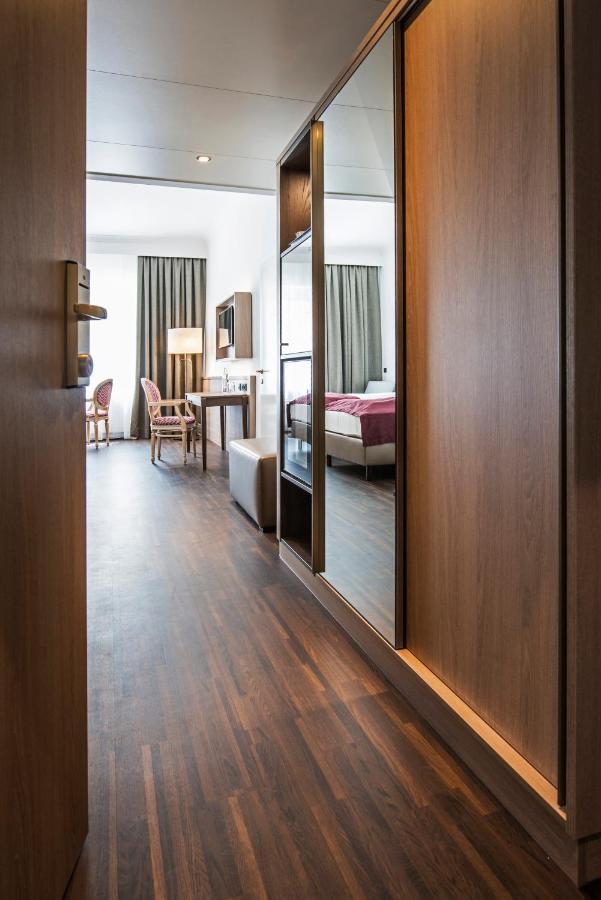 Hotel Imlauer Pitter 4*