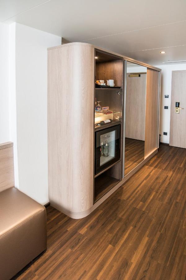 Imlauer Pitter Hotel 4*