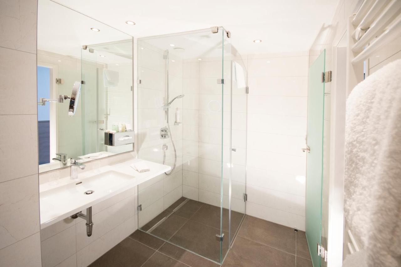 Imlauer Pitter Hotel Salzburgo