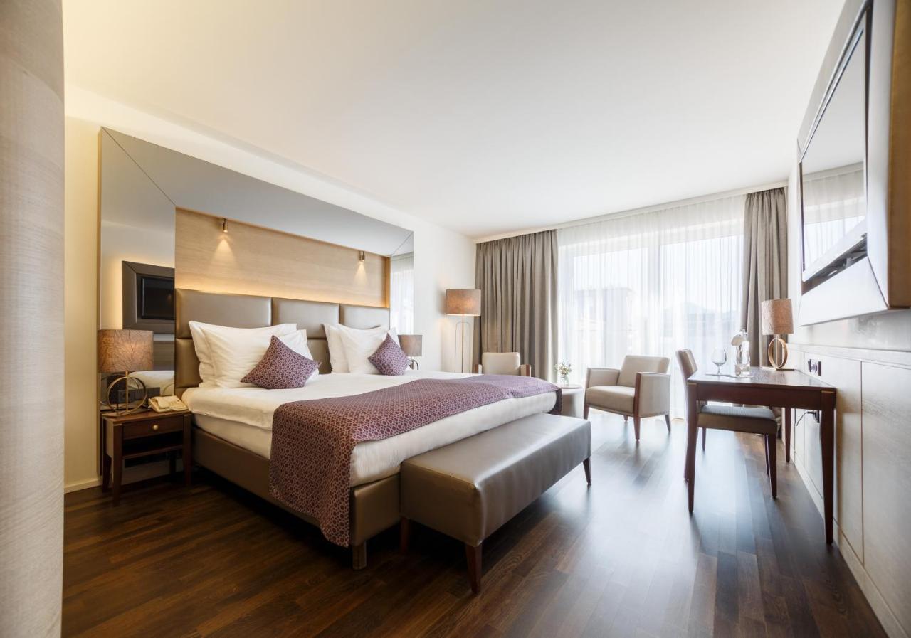 Imlauer Pitter Hotel
