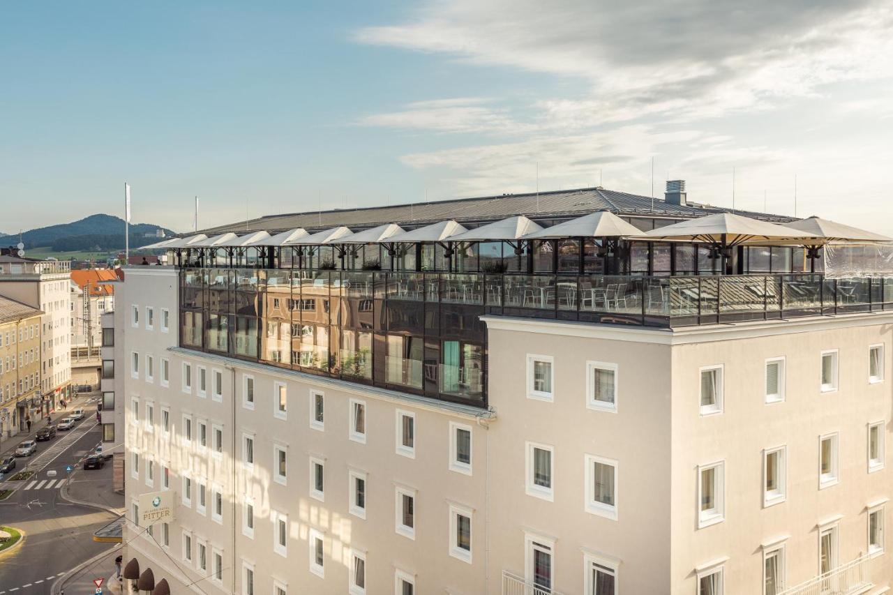 Imlauer Pitter Hotel