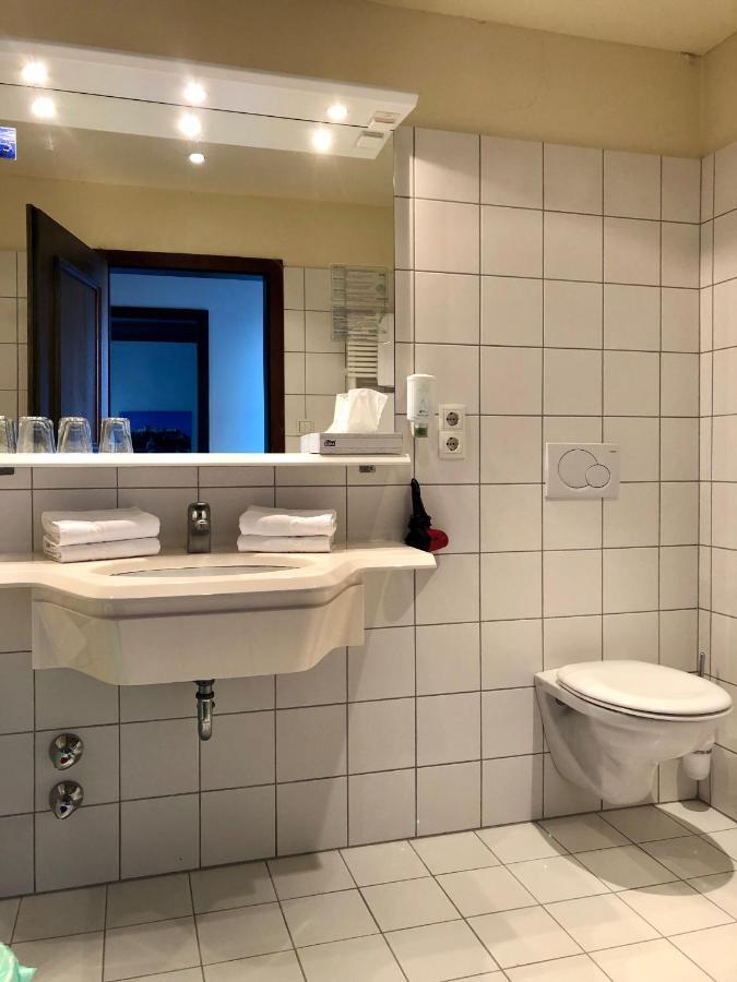 Hotel Schoene Aussicht Salzburg