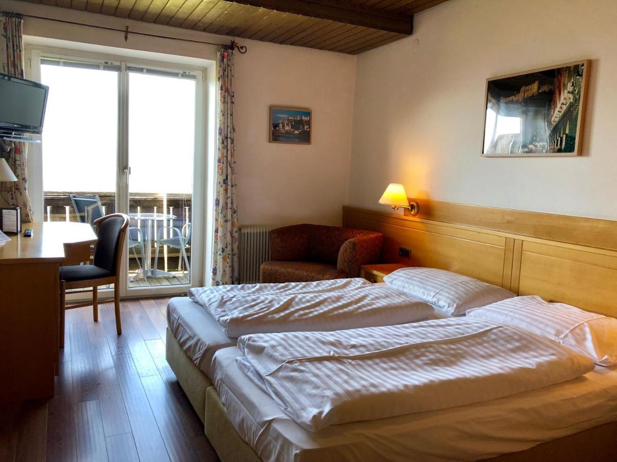 Schoene Aussicht Hotel 3*