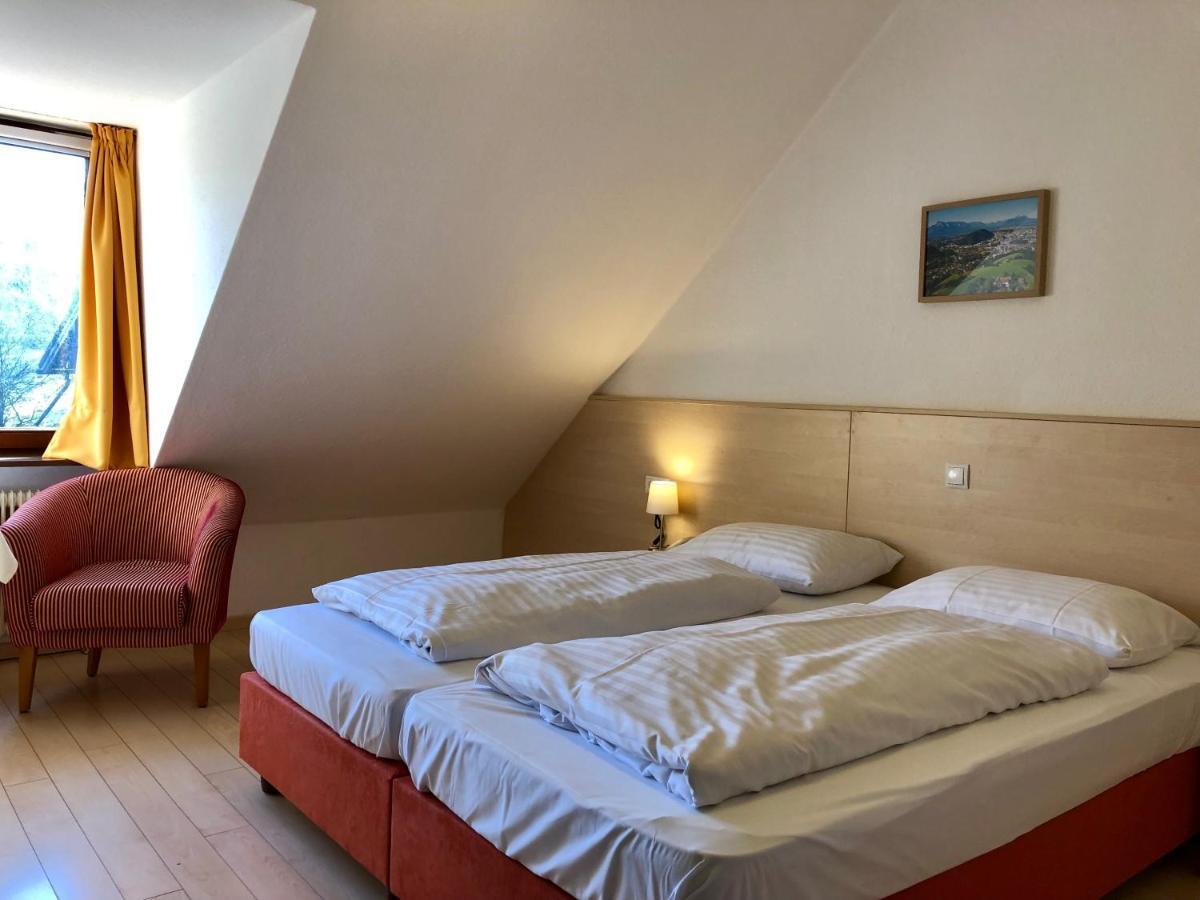 Hotel Schoene Aussicht