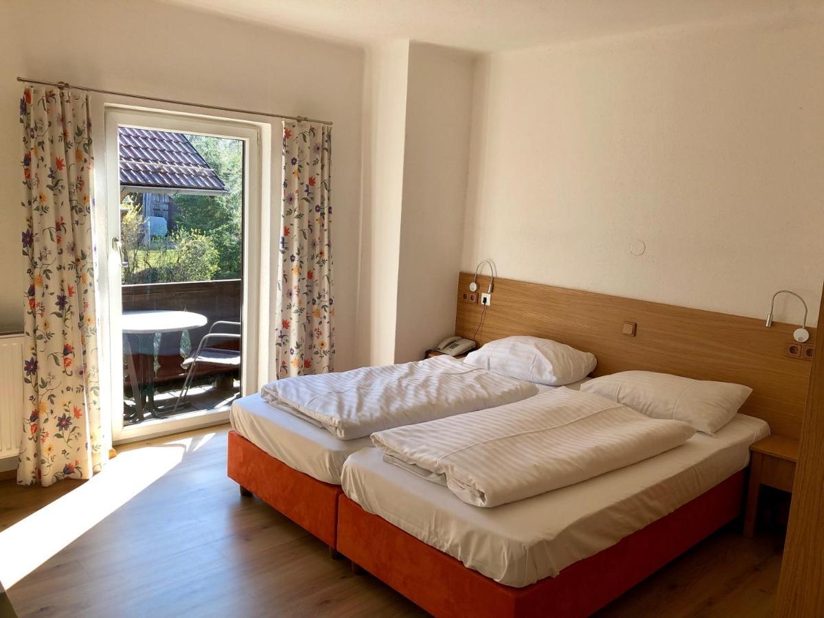 Hotel Schoene Aussicht Salzburg