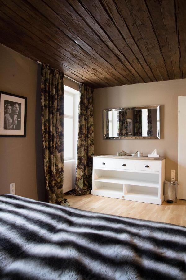 Apartment Judengasse