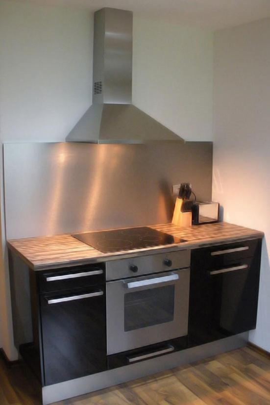 Apartamento Easyapartments Countryside