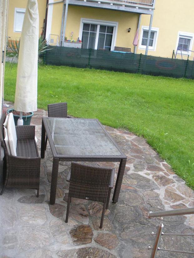 Apartamento Easyapartments Countryside Salzburgo