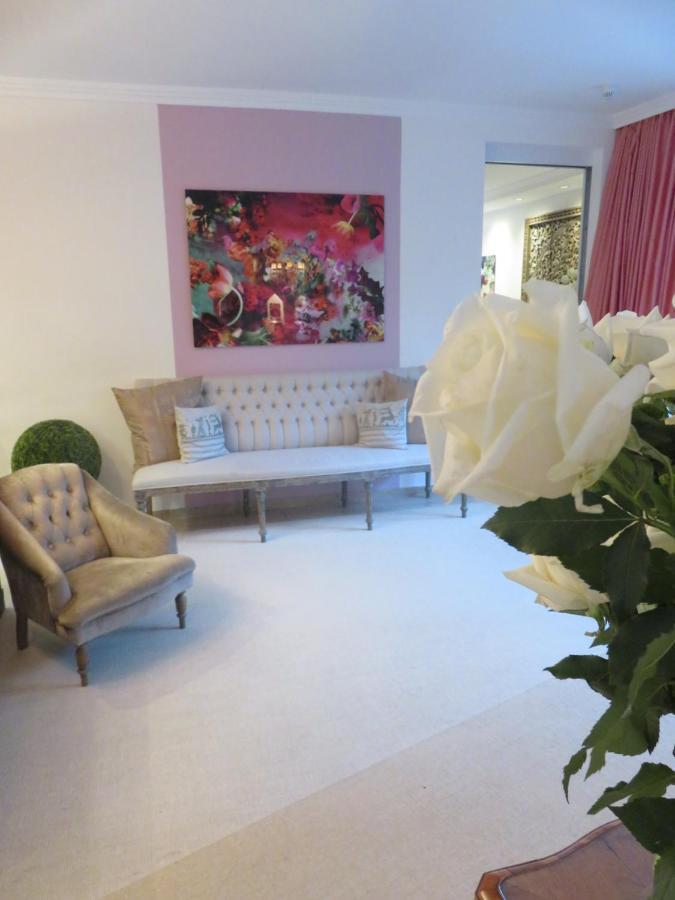 Boutiquehotel Sissi
