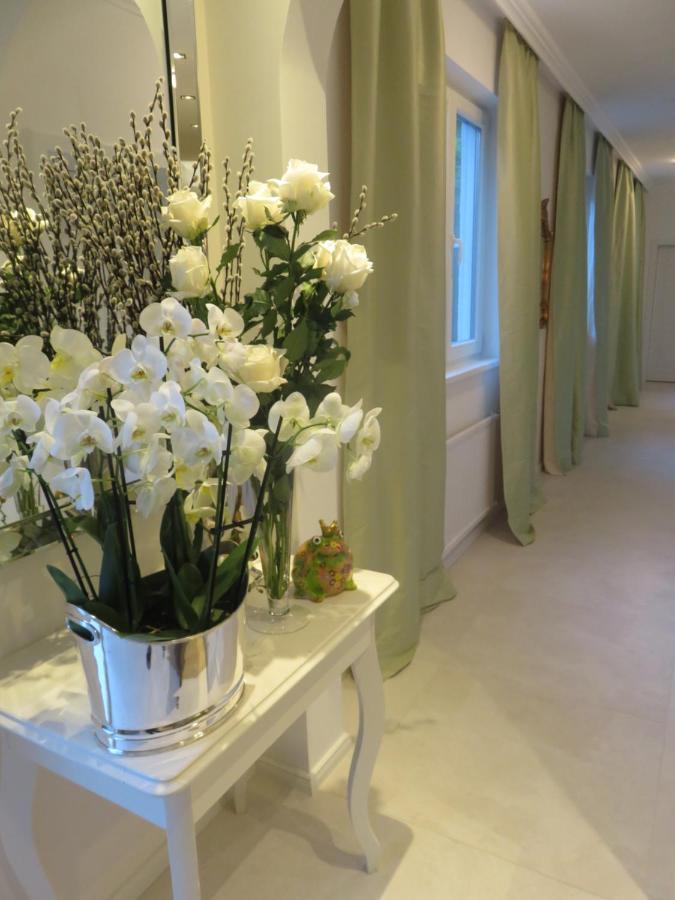 Hotel Boutiquehotel Sissi