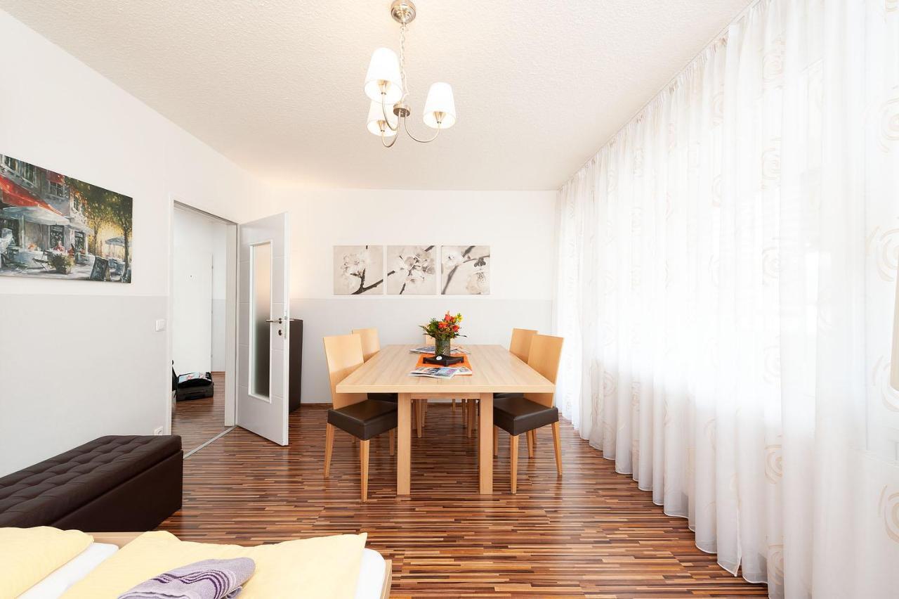 Easyapartments Central * Salzburg