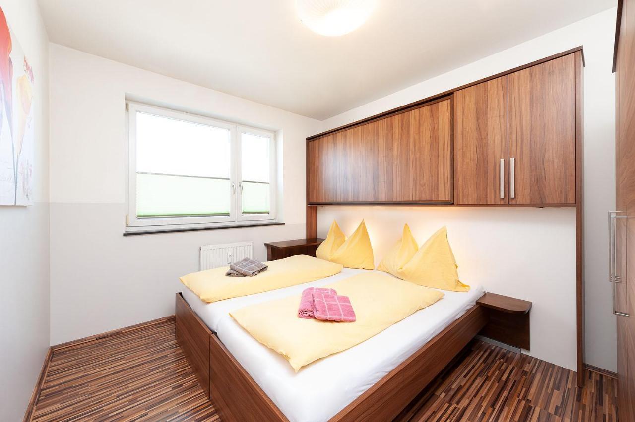 Easyapartments Central Apartment Salzburg