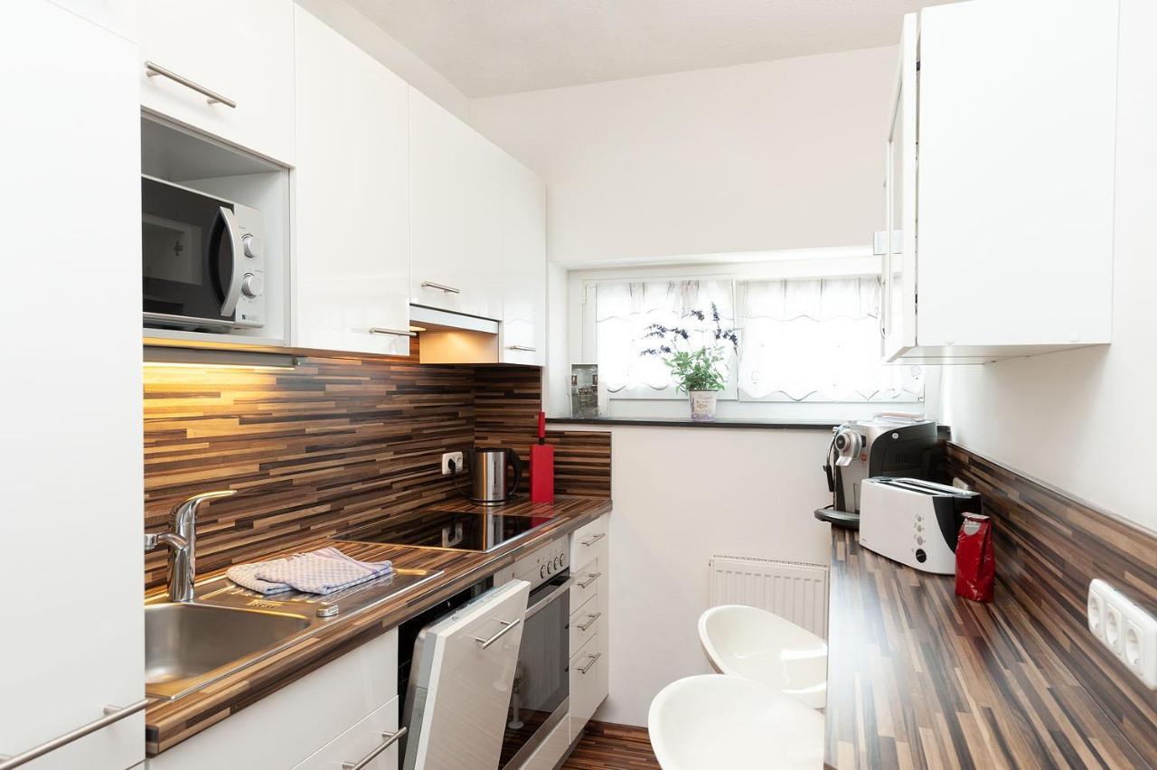 Easyapartments Central Salzburg