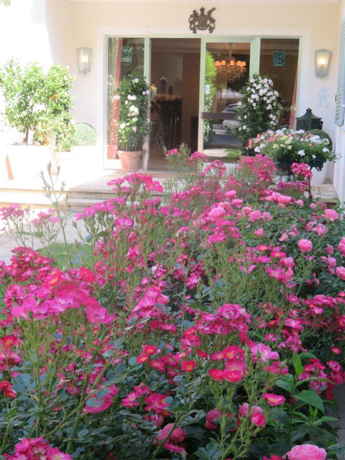 Boutiquehotel Sissi *
