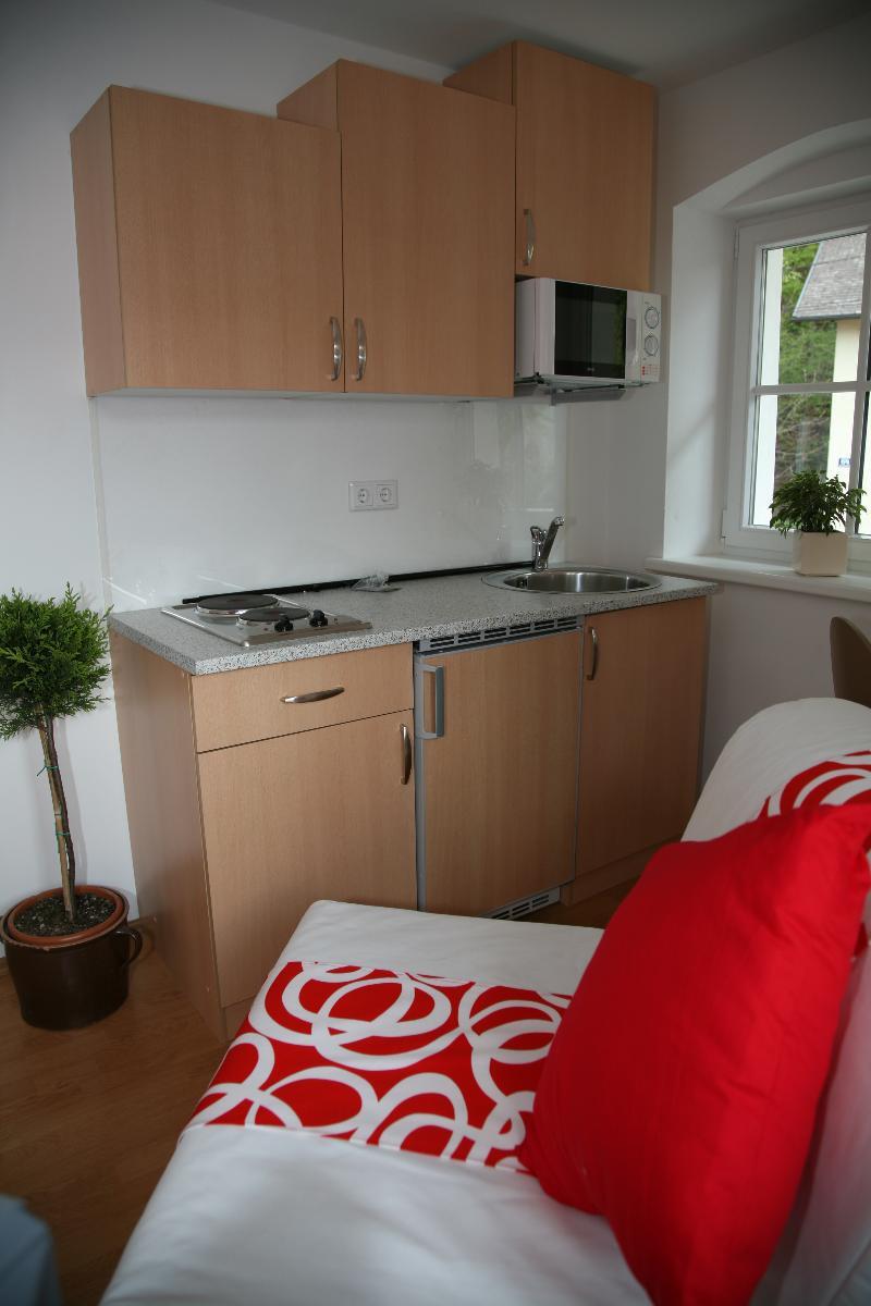 Apartment Ante Portas
