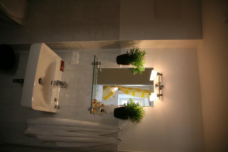 Ante Portas Apartment Salzburg