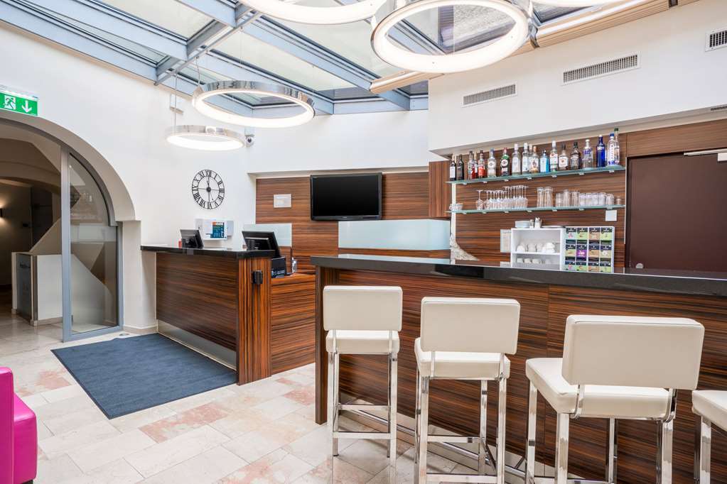 Leonardo Boutique Gablerbraeu 3* Salzburgo