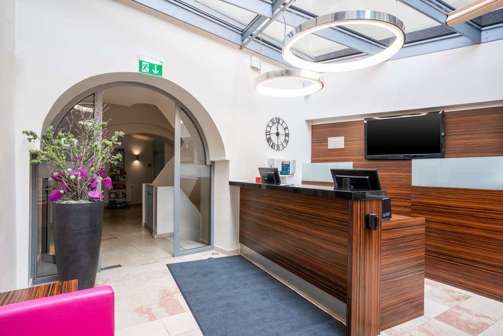 Leonardo Boutique Gablerbraeu Hotel
