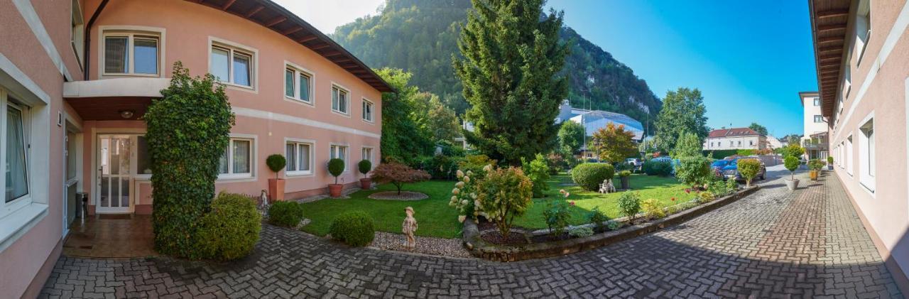 Hotel Hotel Ganslhof - Adults Only