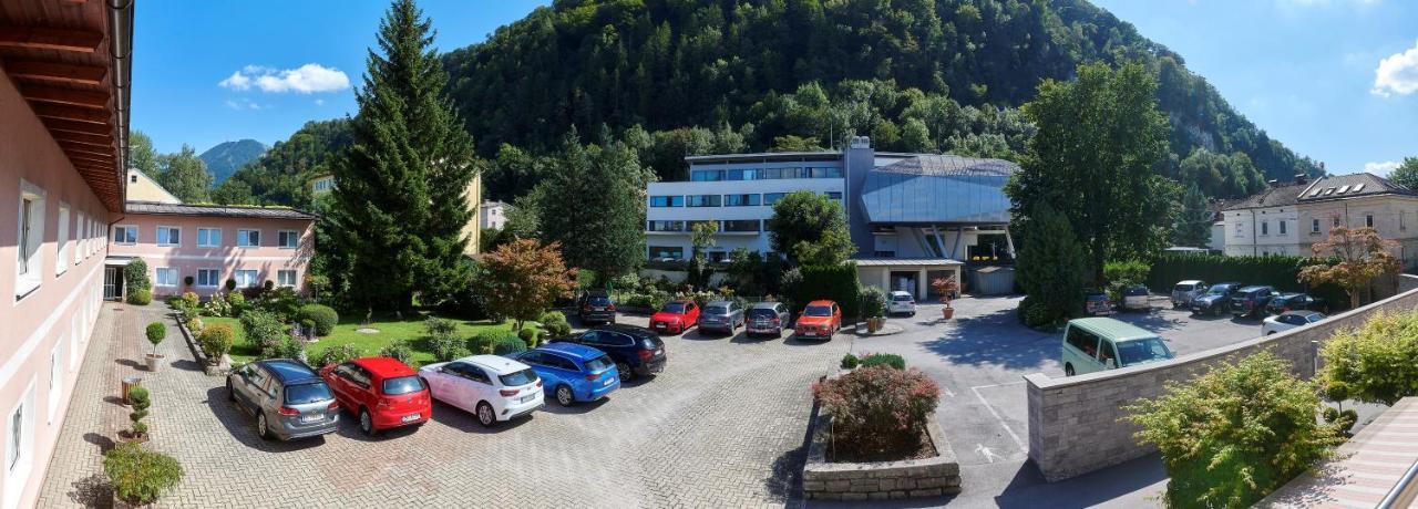 Hotel Ganslhof - Adults Only Hotel Salzburg