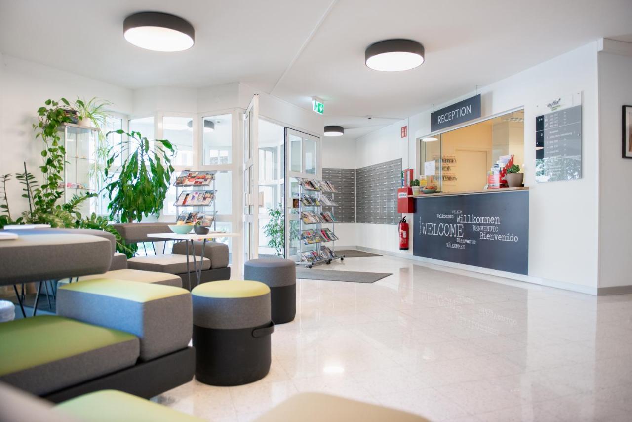 Mynext - Riverside Hostel