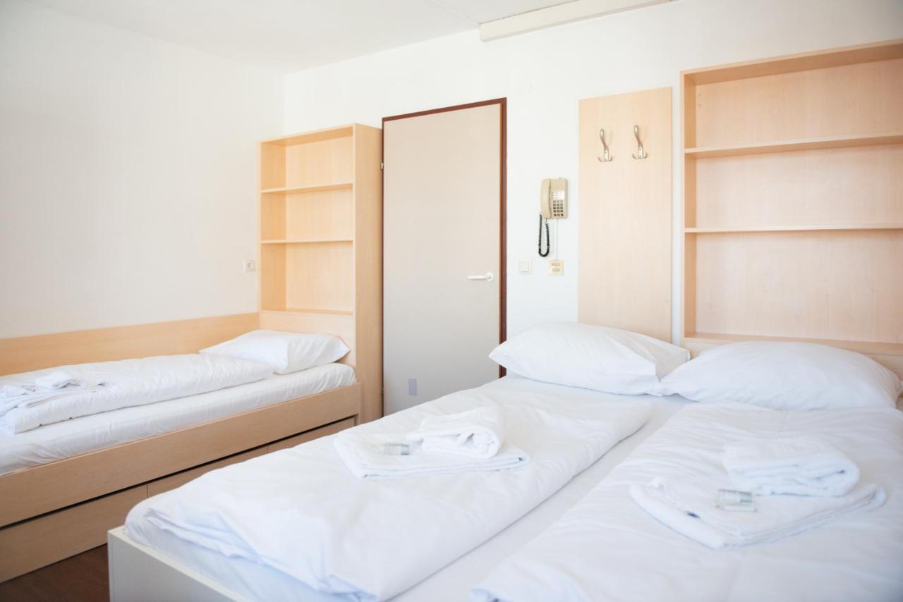 Hostel Mynext - Riverside