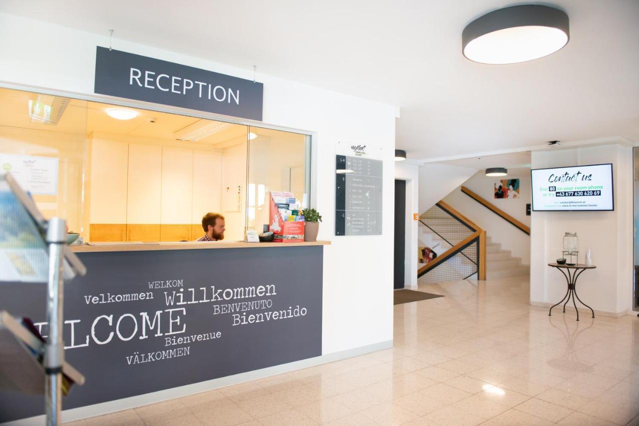 Mynext - Riverside Hostel
