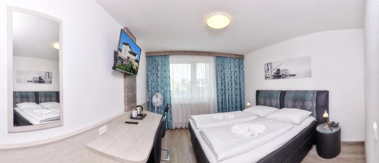 Hotel Ganslhof - Adults Only 3* Salzburg
