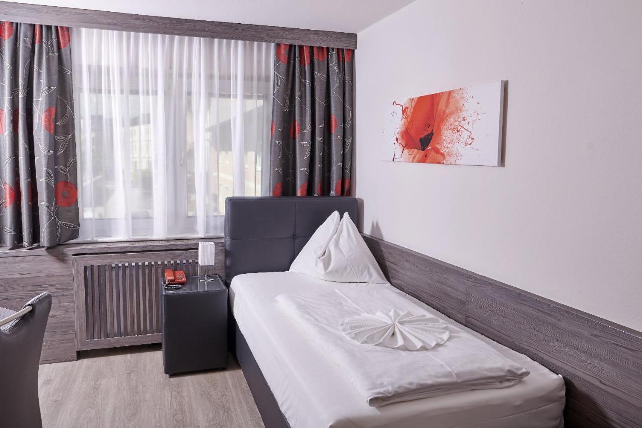 Hotel Ganslhof - Adults Only