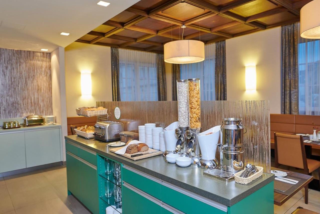 Hotel Ganslhof - Adults Only Hotel